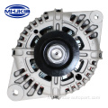 Hyundai Kia için 37300-38400 37300-38300 araba alternatörü